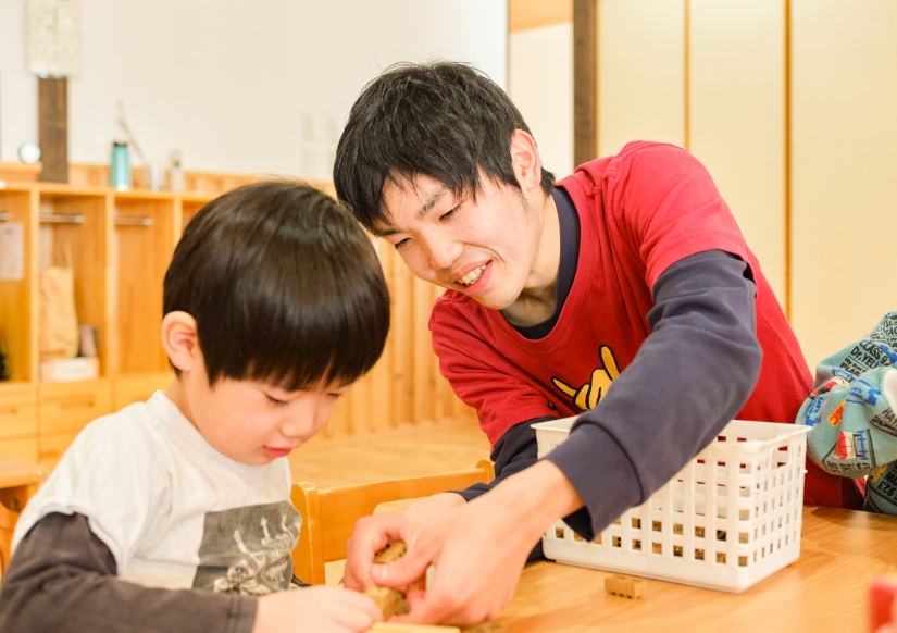 社内研修・資格取得への取り組み