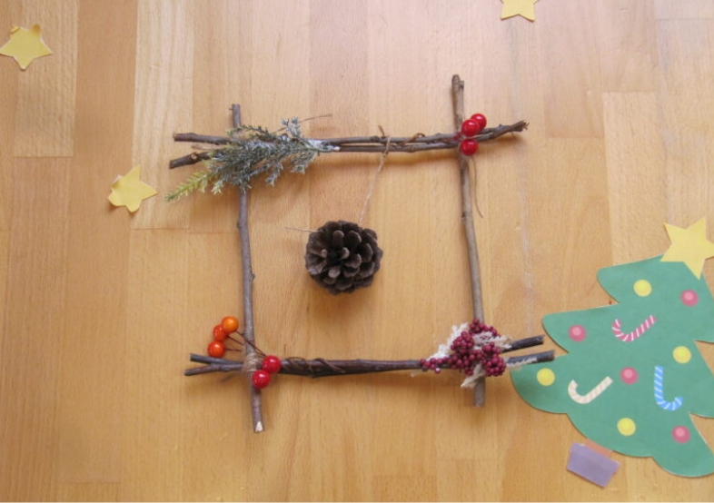 木とともに創る