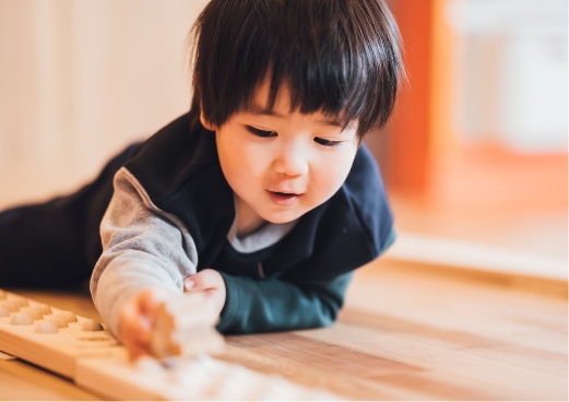 ストレス緩和・集中力アップ