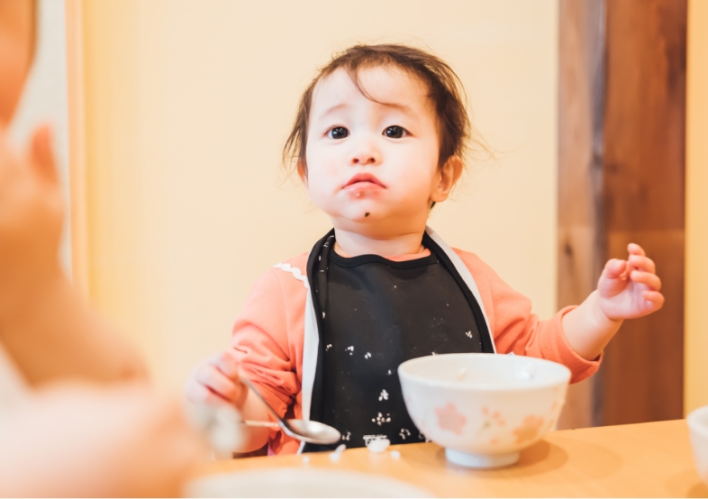 みんなと楽しく・正しく