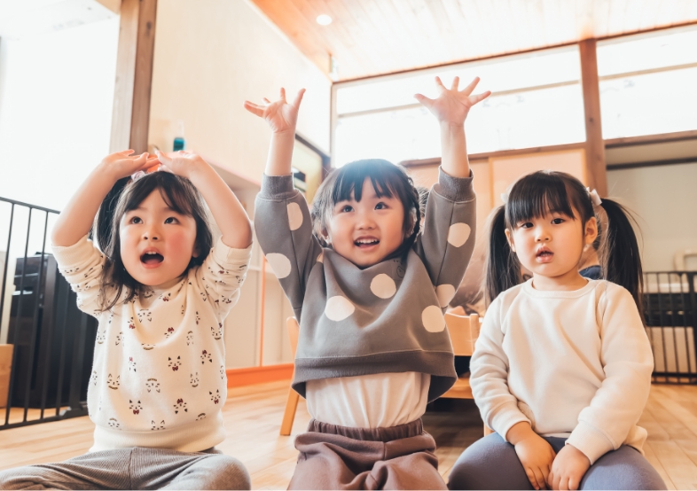 命に感謝する心を育む