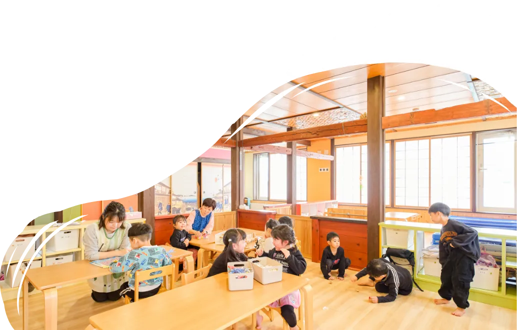 木育こどもの家