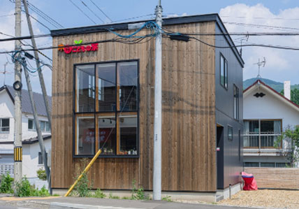 運営法人:株式会社よつ葉