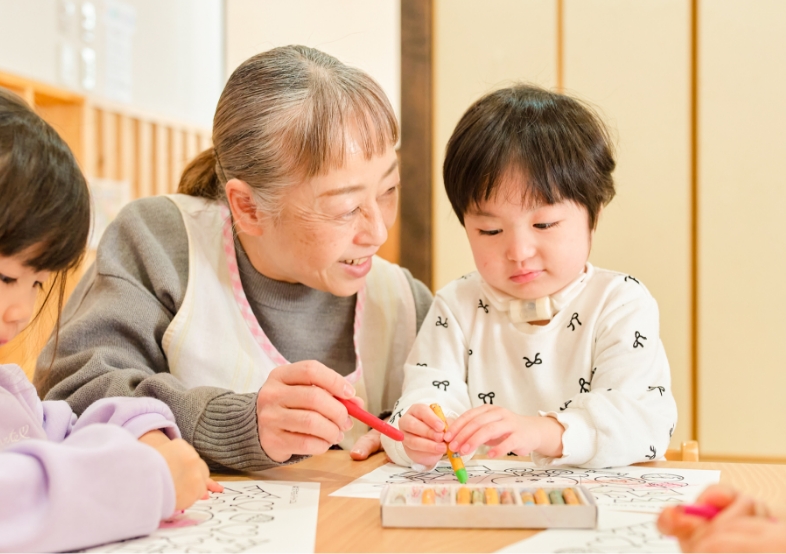 看護師の三尾がご紹介します!