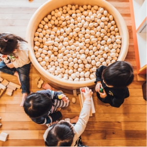 樹木が発する芳香成分で自律神経を安定させる