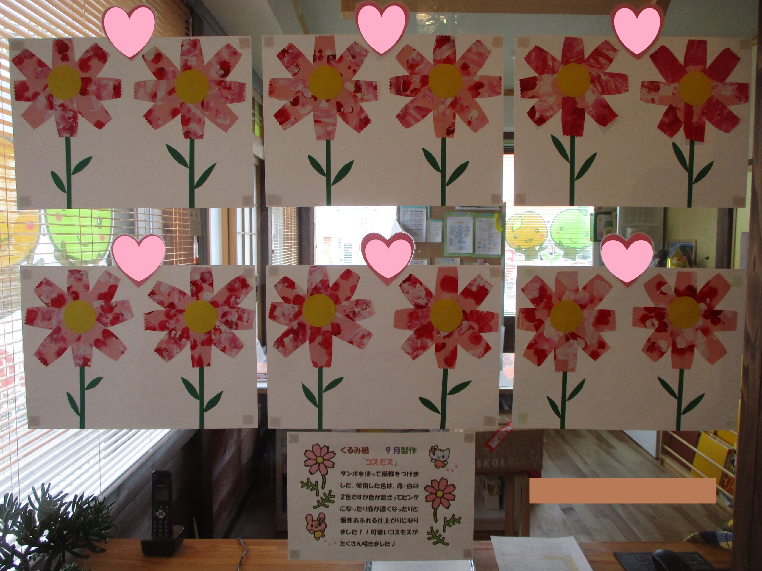 藤野園　コスモス