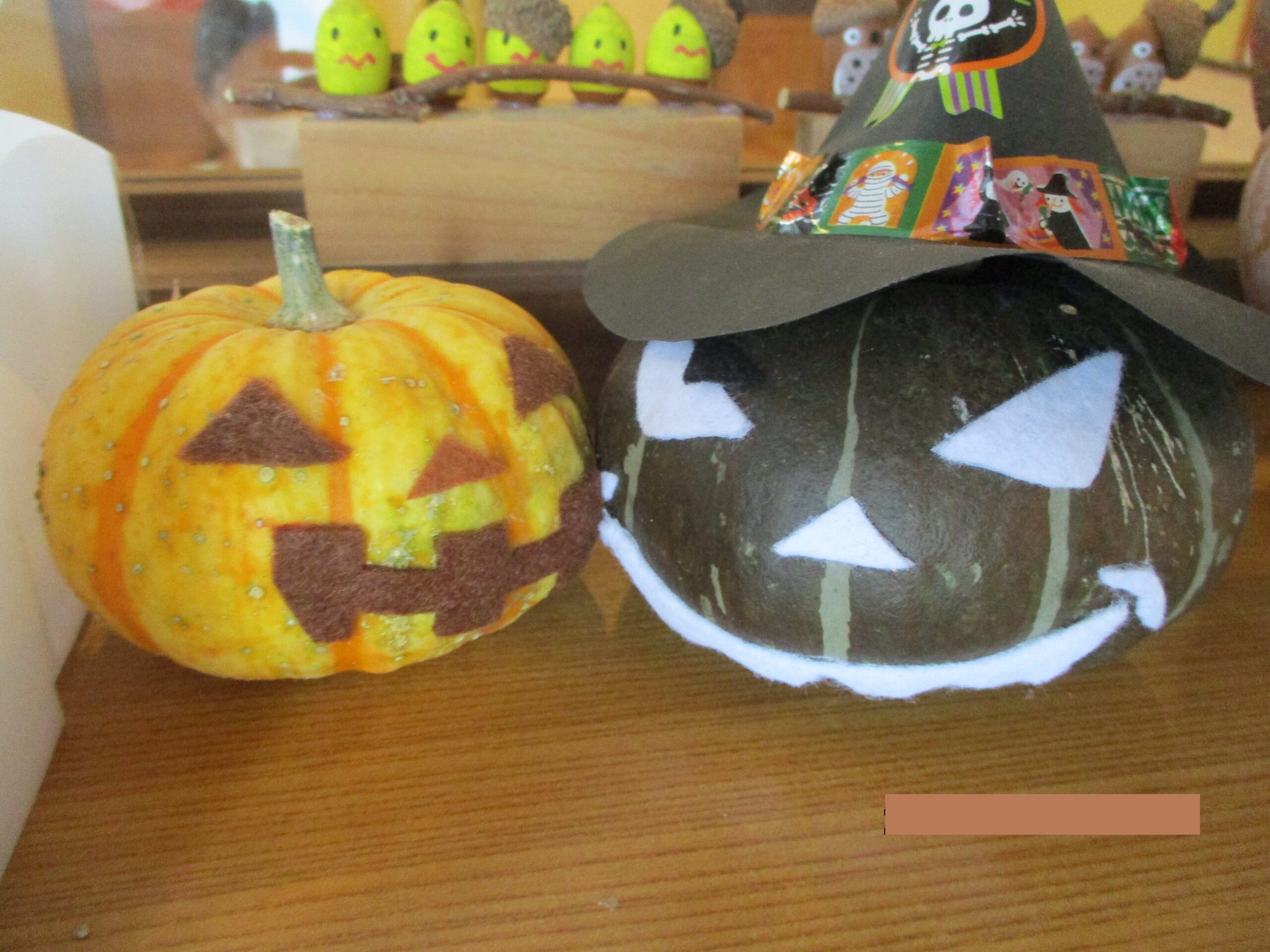 藤野園　✨ハロウィン✨