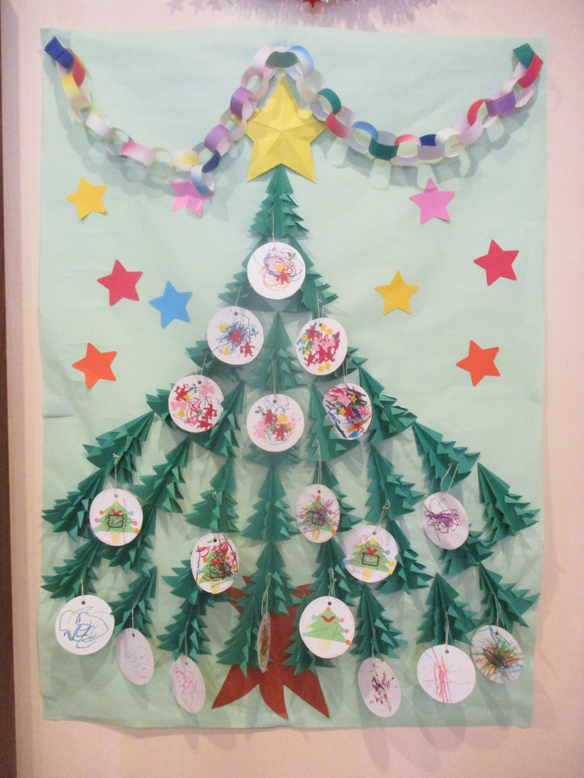 藤野園　☆クリスマス会☆