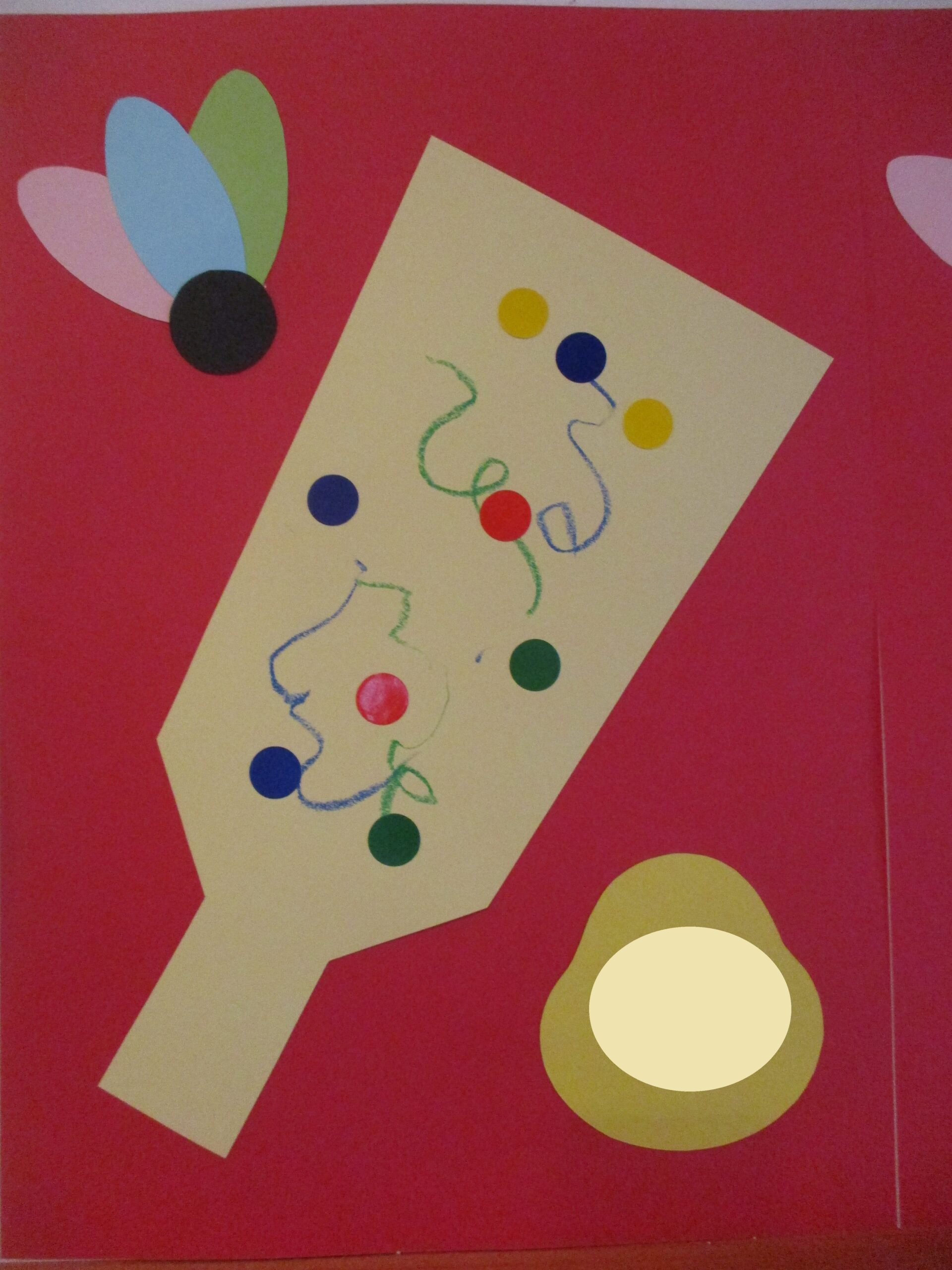 藤野園　１月製作