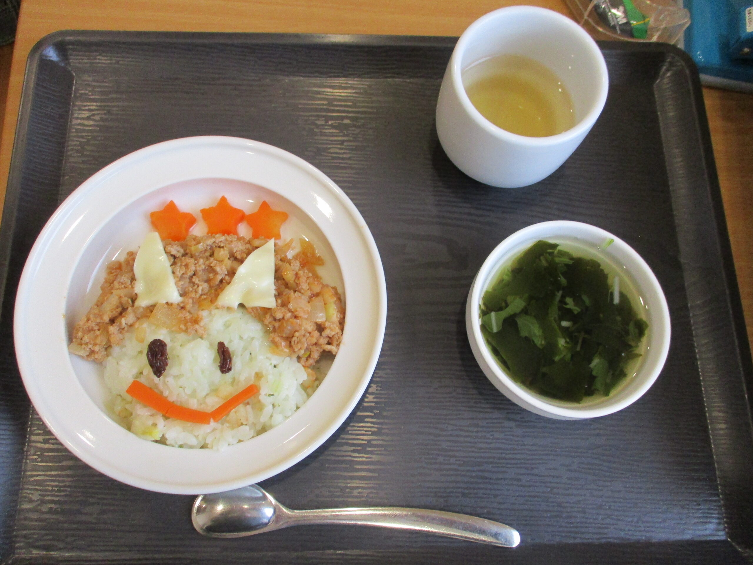 新川園　鬼は～外～👹