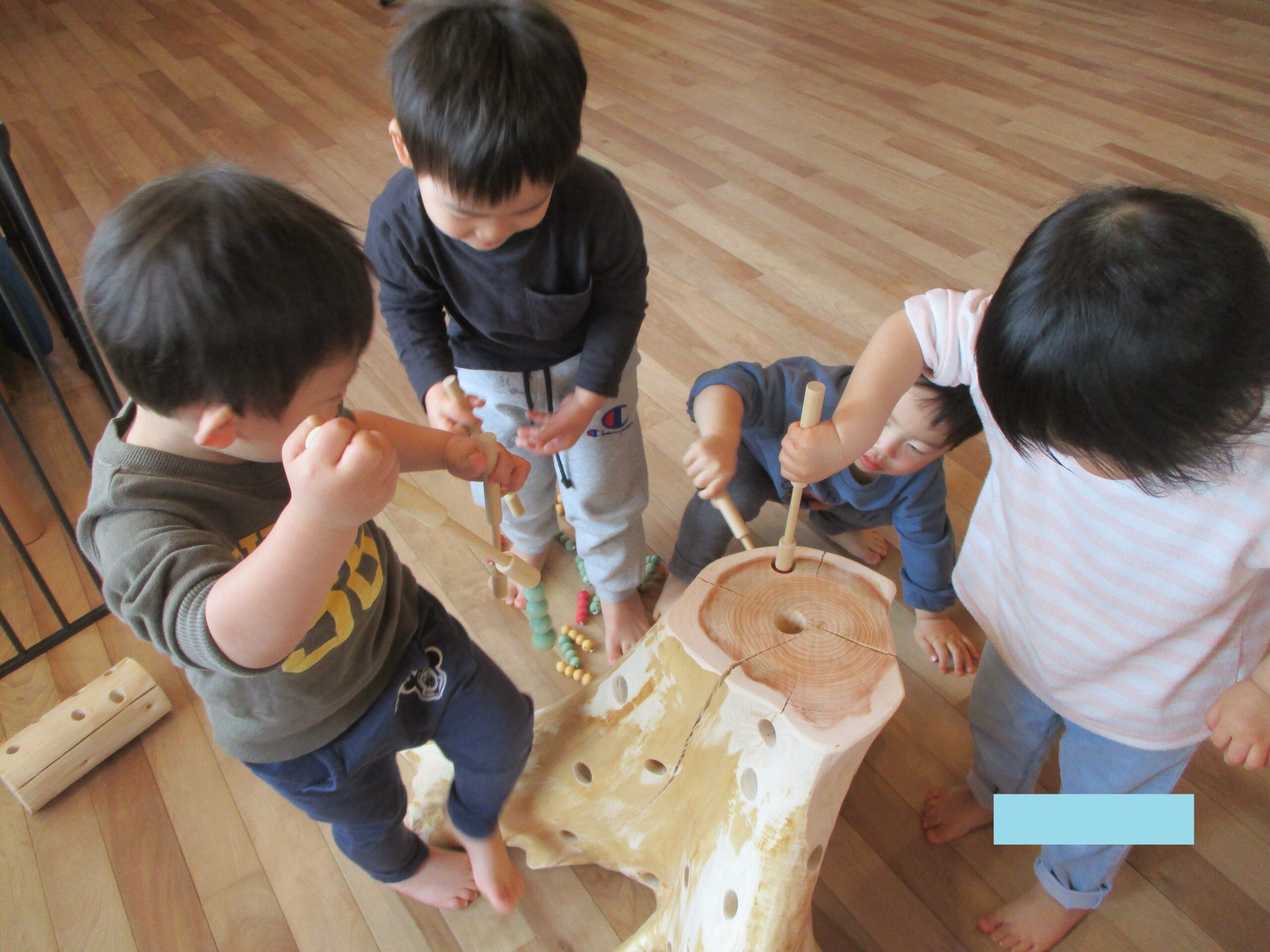 藤野園　みんなのお気に入り♡