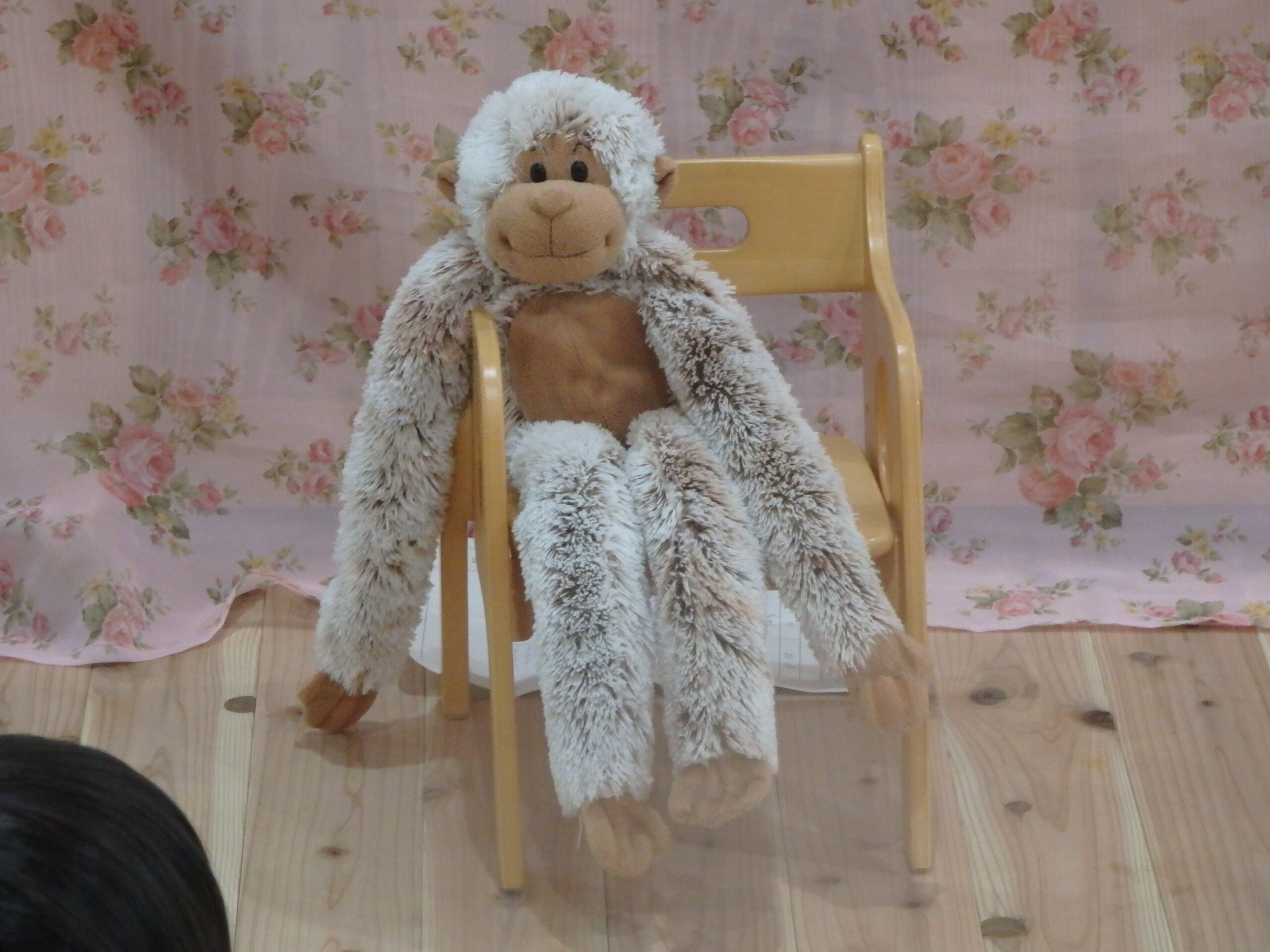 宮の森保育園　6月誕生会🎂