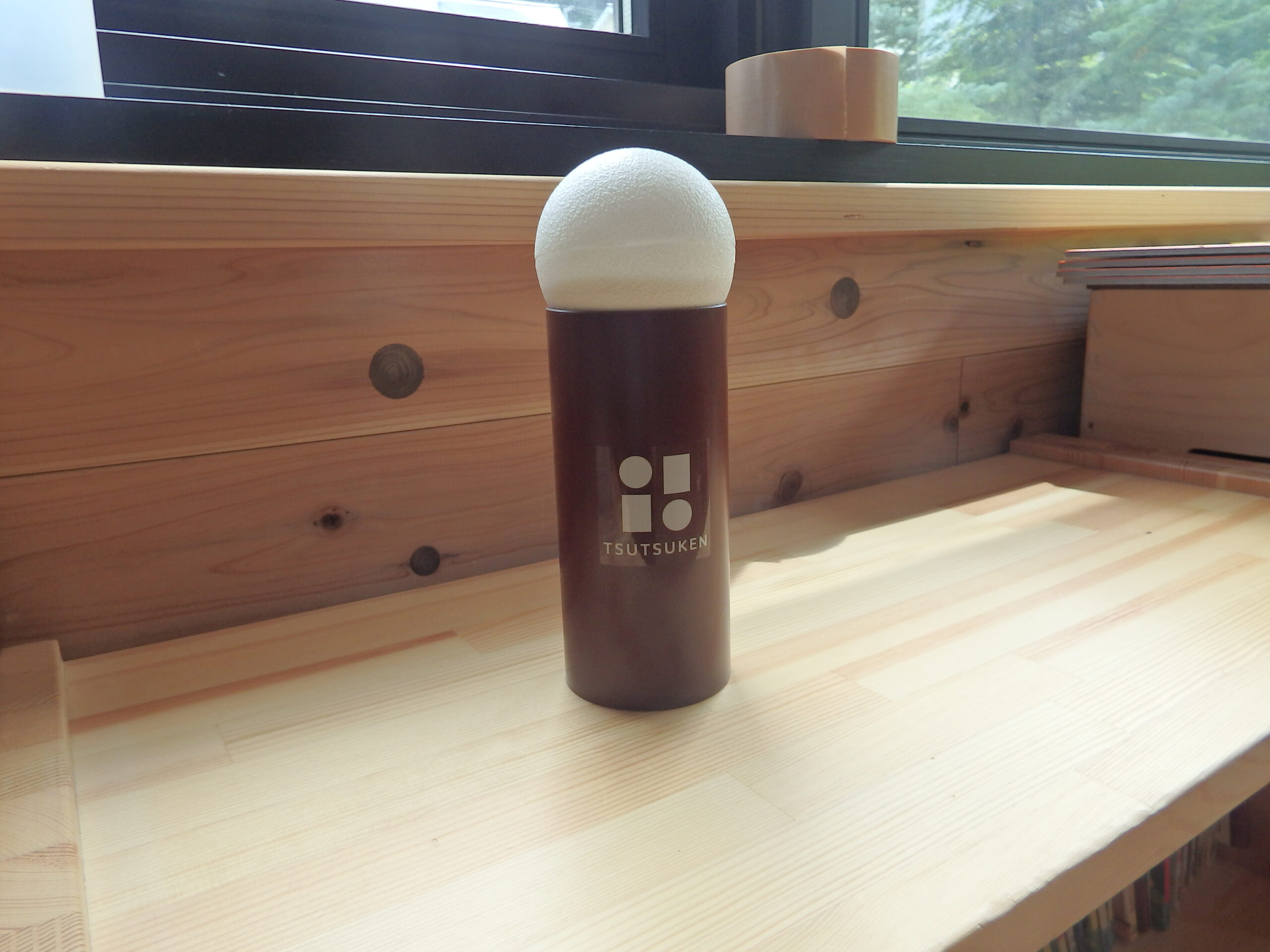 宮の森保育園　新しいおもちゃ(けん玉)