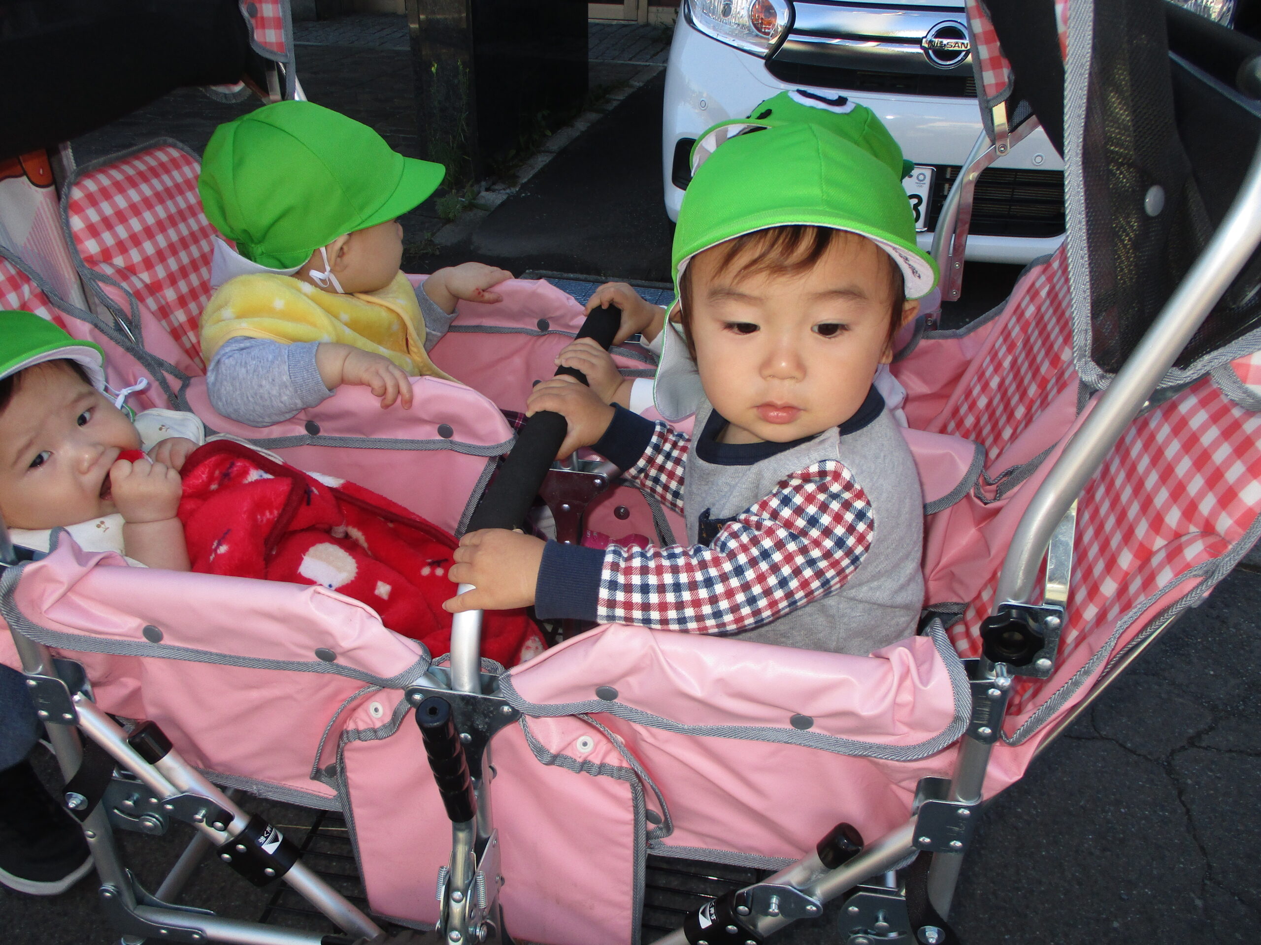 藤野園　第７弾！！