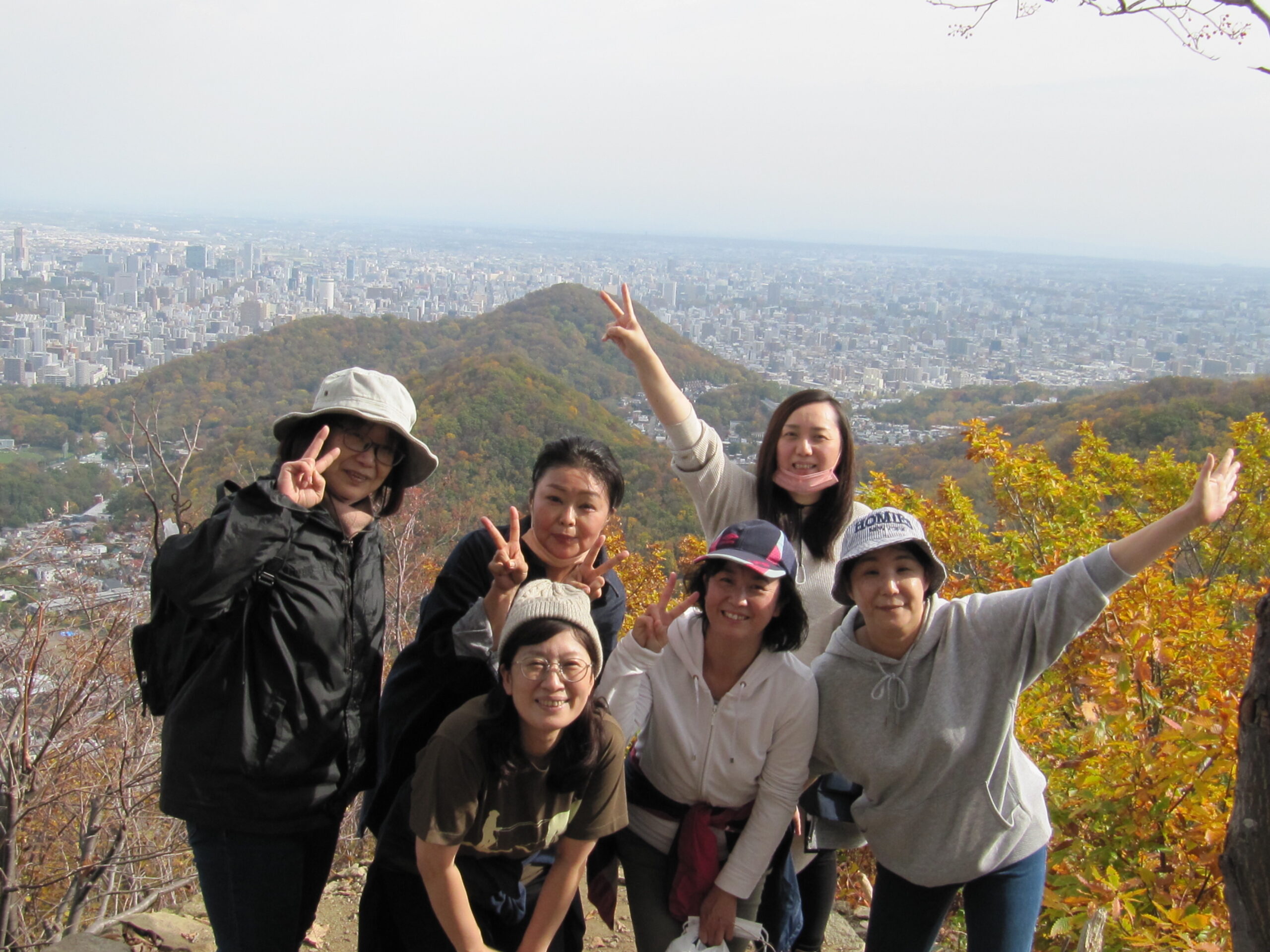 木育こどもの家😊各園長 木育研修