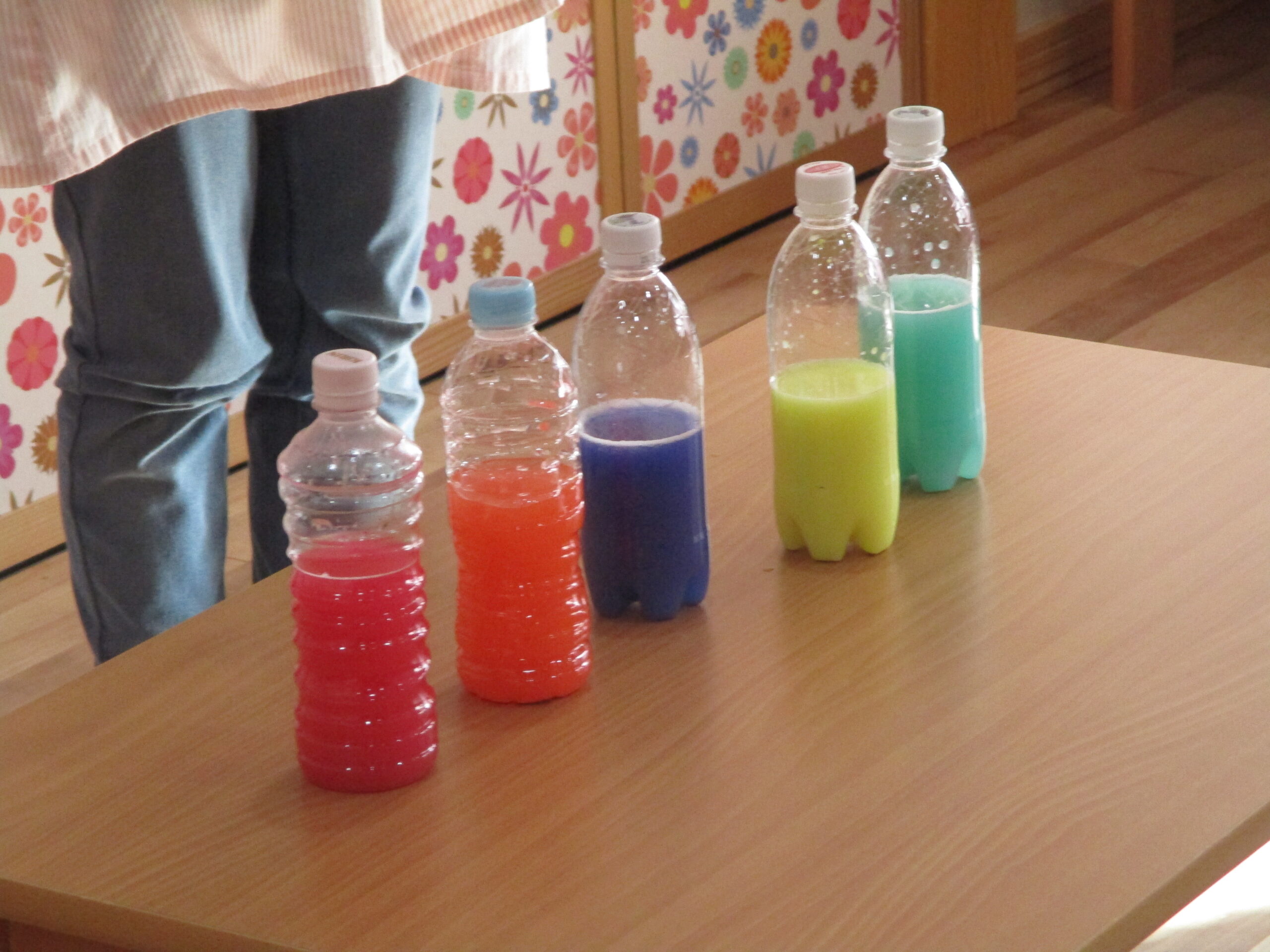 白石園　😊お楽しみ会😊