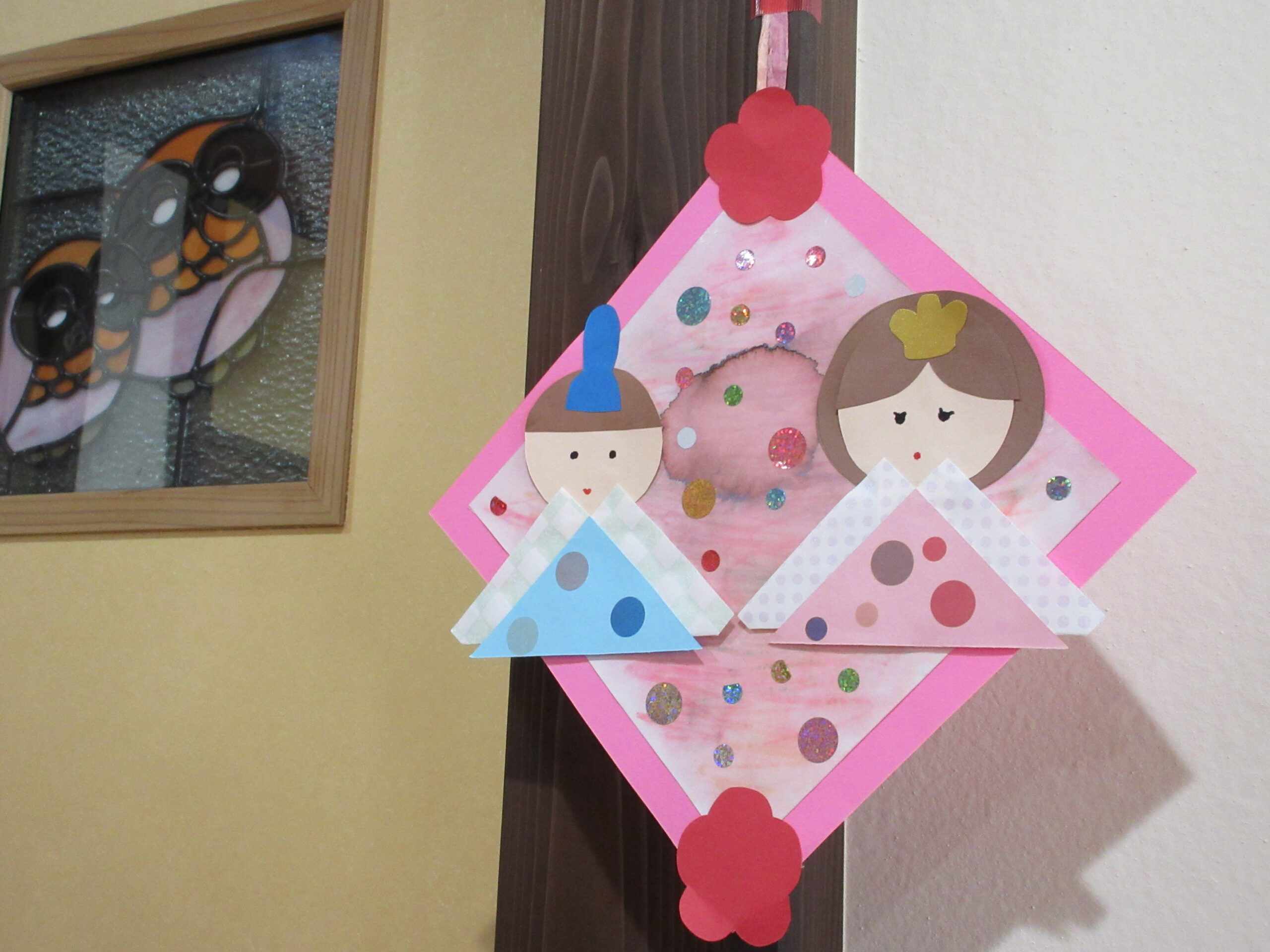 南の沢園　保育参観☆乳児