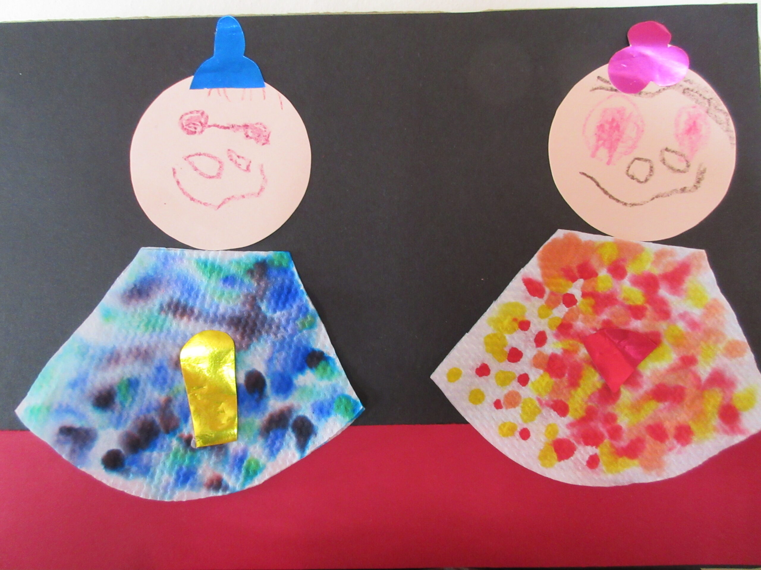 南の沢園　保育参観☆幼児