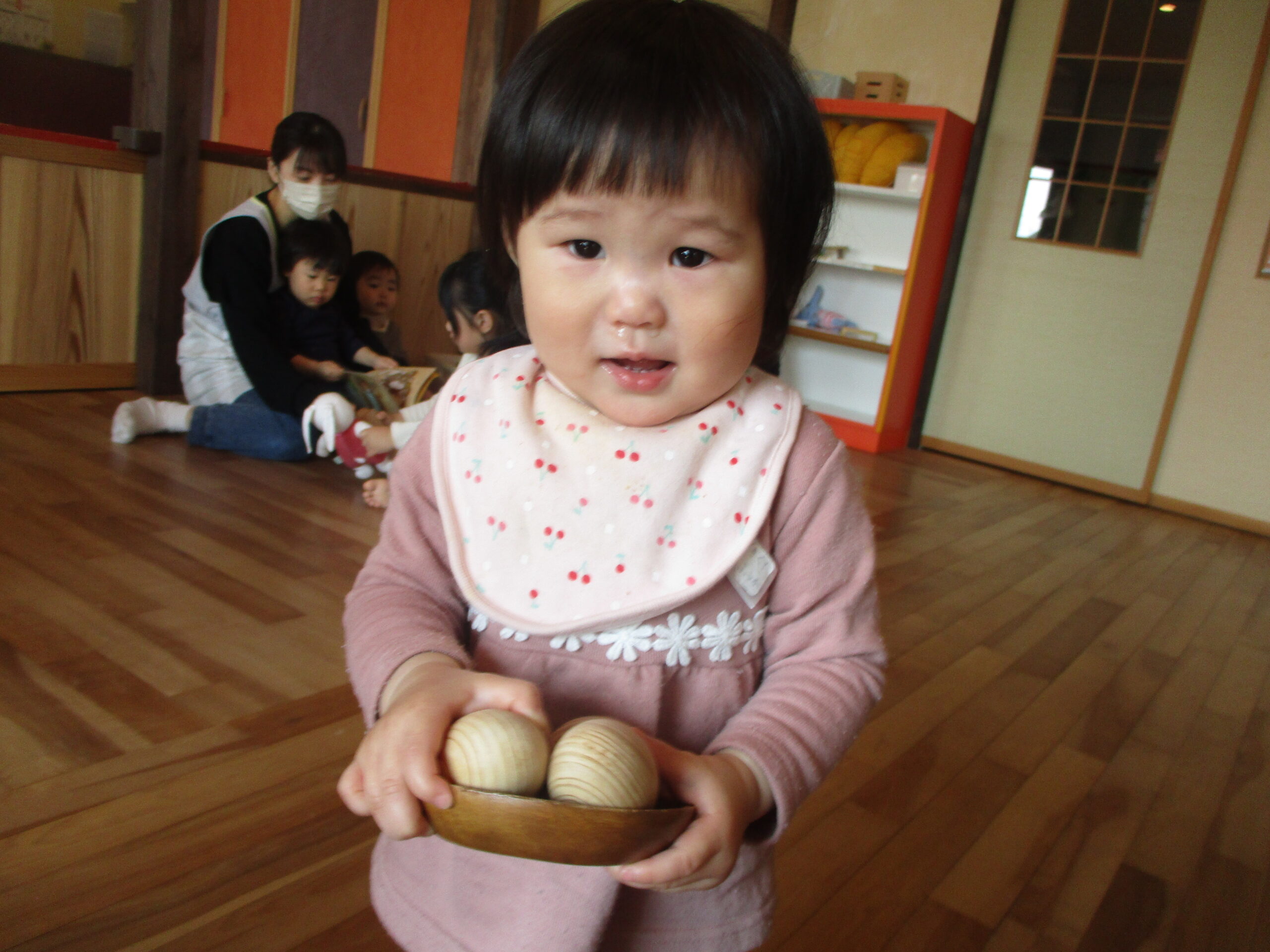 藤野園　たまご屋さん、開店しました！