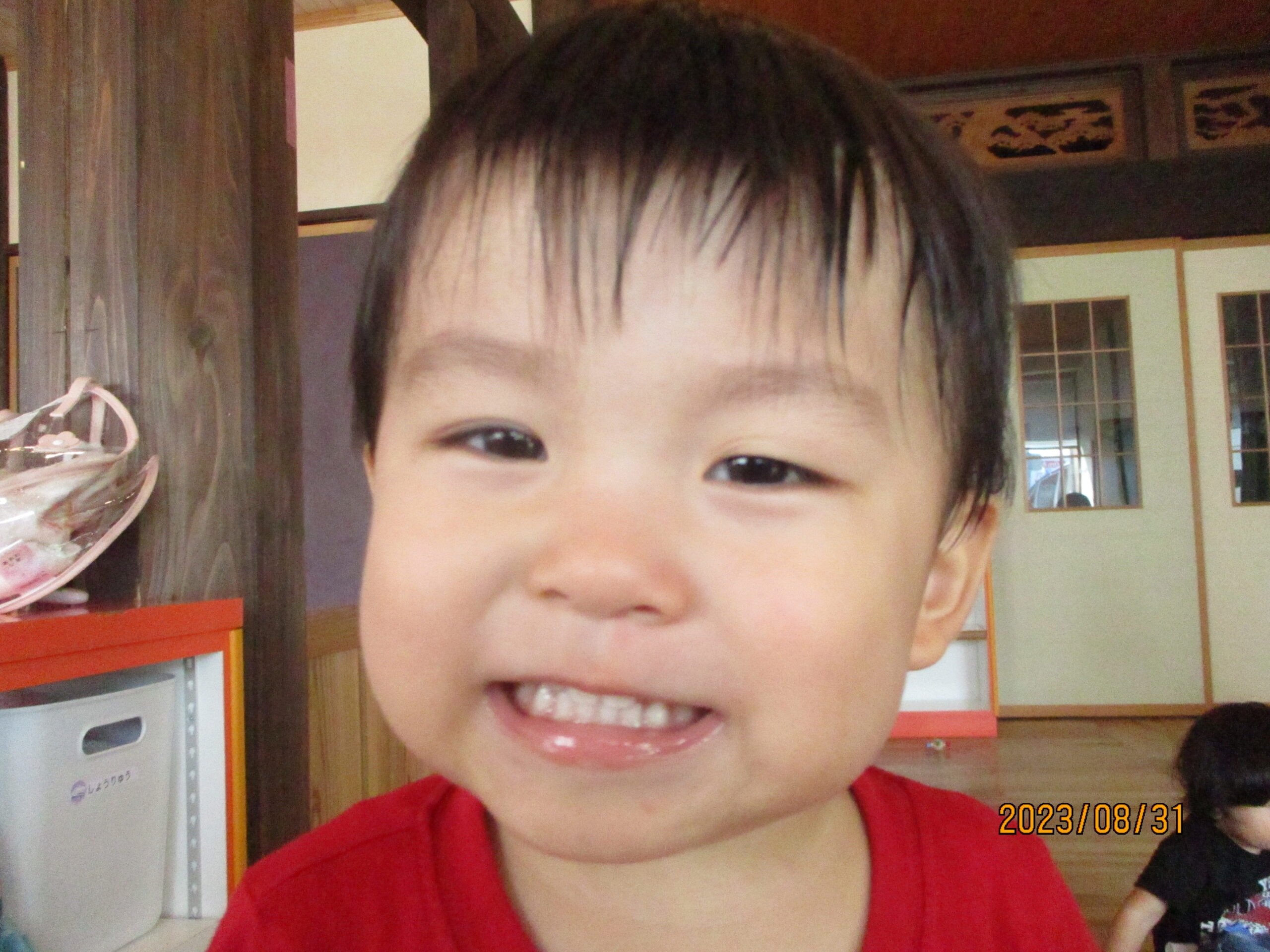 藤野園　かぼちゃパーティーをしたよ♪