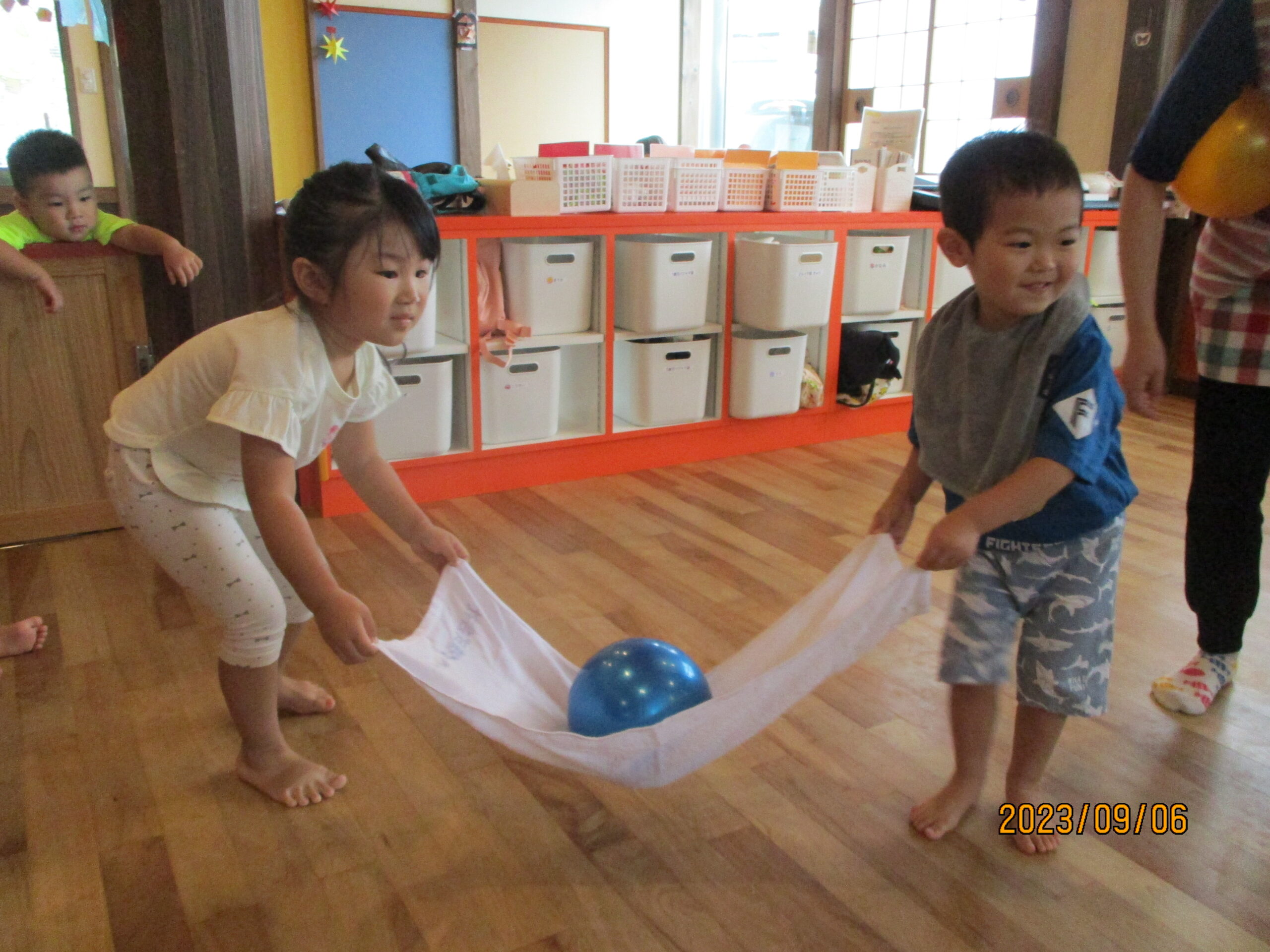 藤野園　RUN・RUN・RUN♡