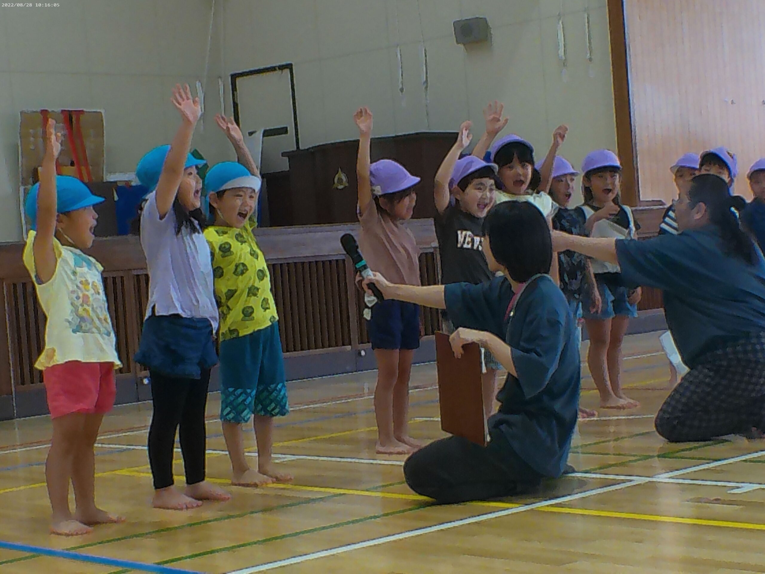 宮の森園・南の沢園　🌳木育フェスティバル🌳