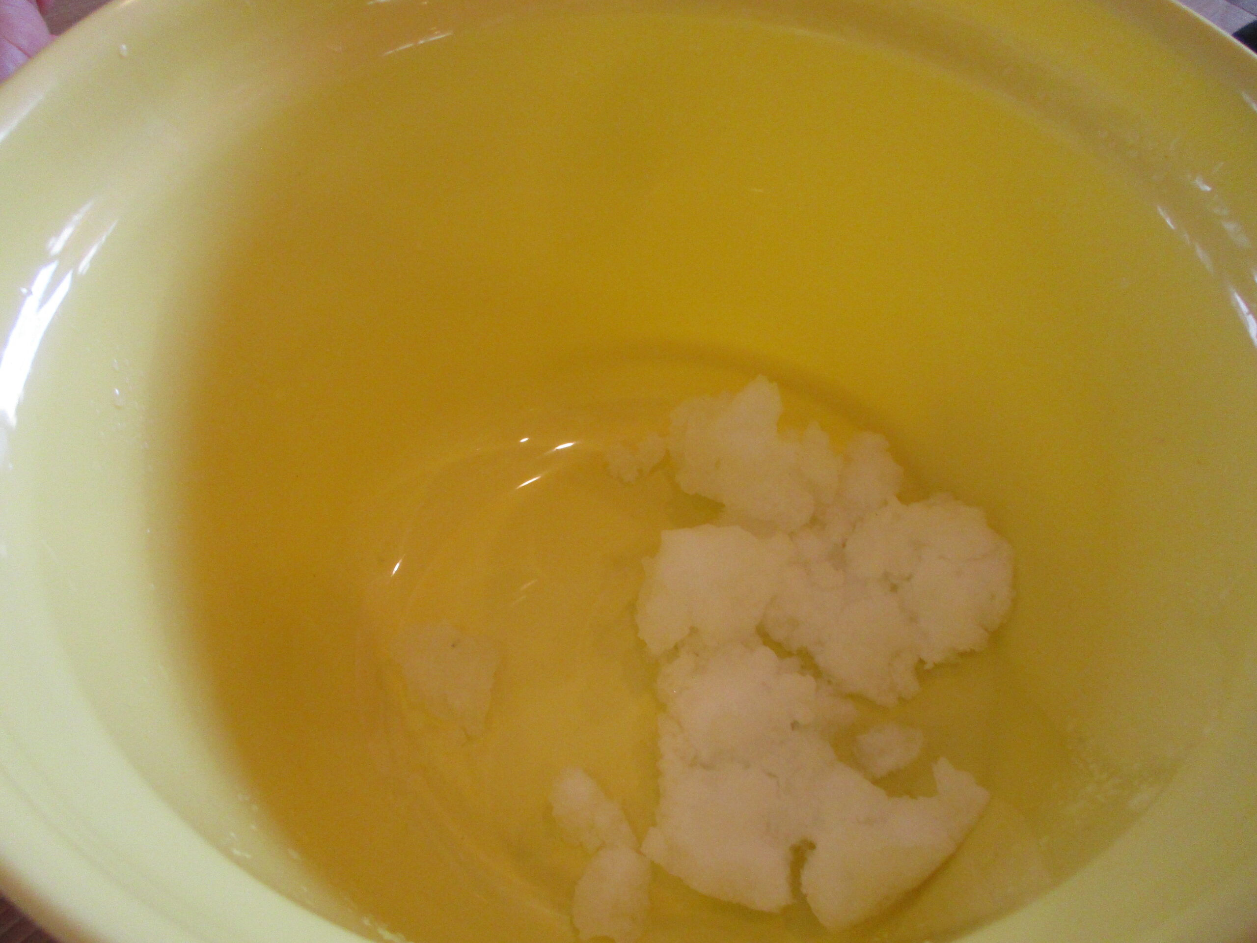 藤野園　初雪降ったね♪