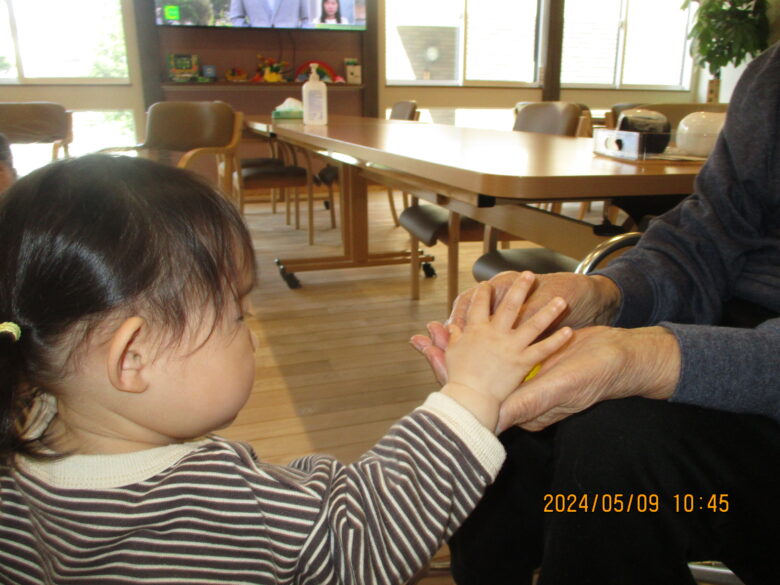 藤野園　無垢の家　くり組➀