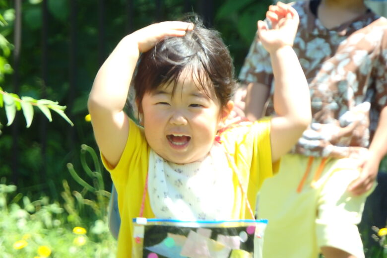 宮の森　お花大好き🥰
