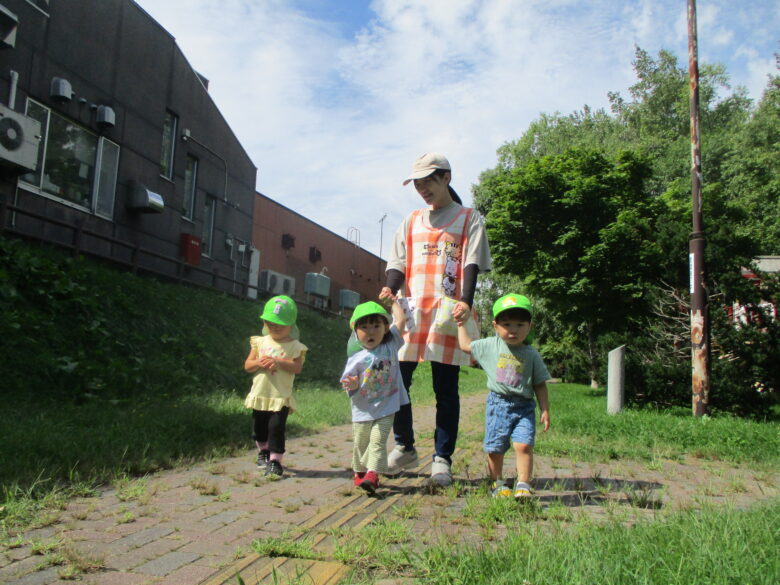 藤野園　くり組　無垢の家