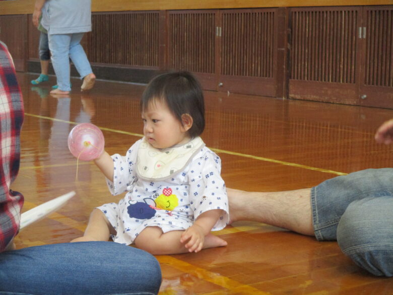 藤野園　木育フェスティバル♪