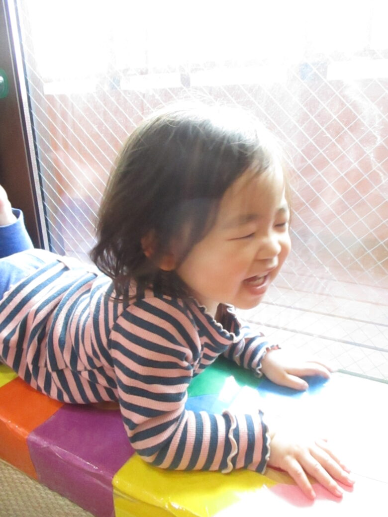 白石園どんぐり組💗💗💗💗💗