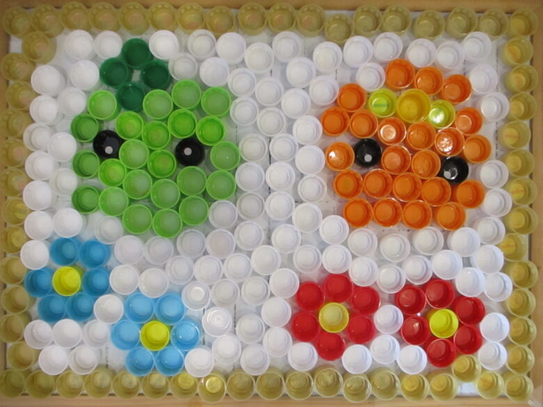 白石園　くるみ組　みんな元気でね😊👋