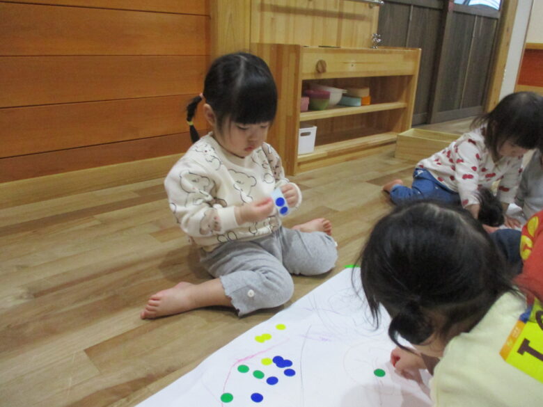 白石園　くり組