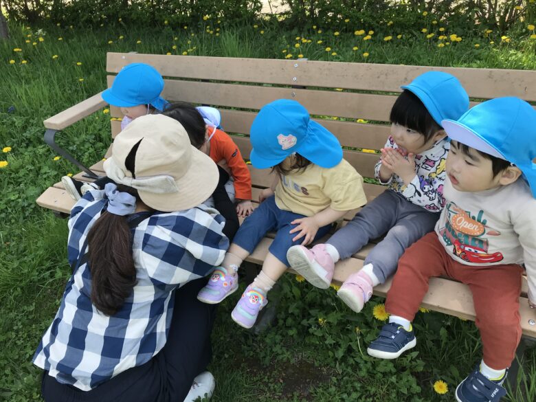 白石園　くり組