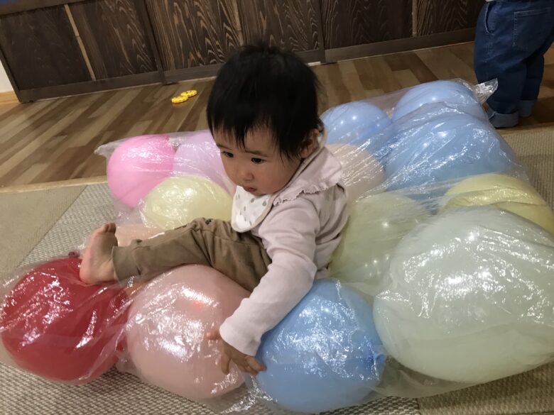 白石園 くり組