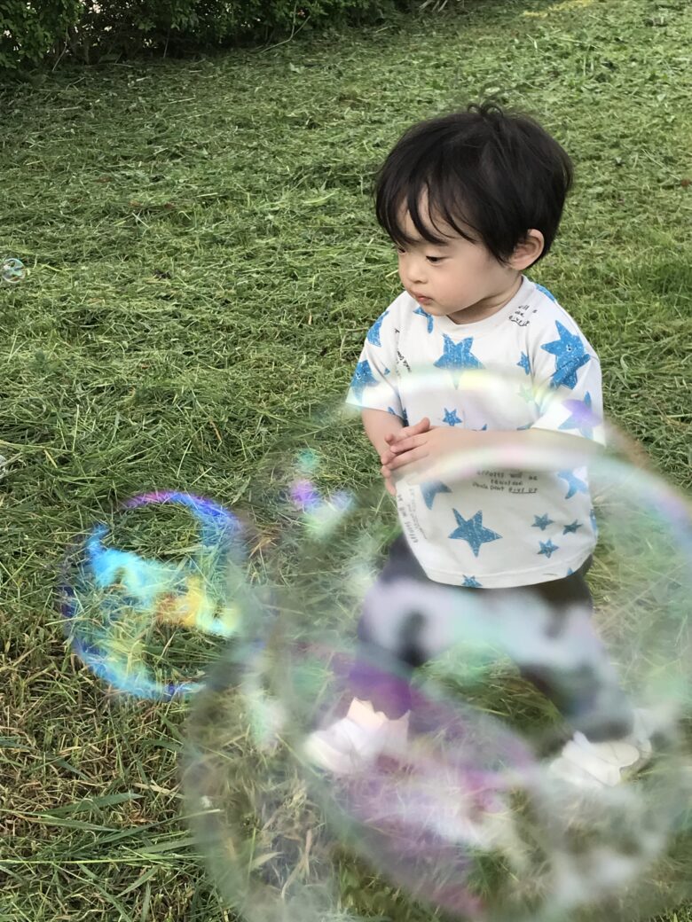 白石園　くり組