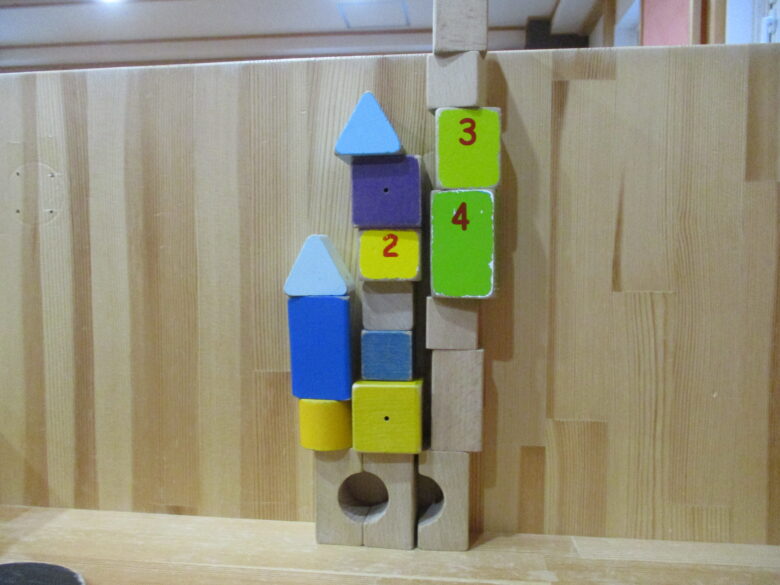 新川園　保護者様のお声