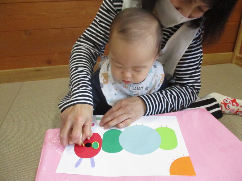 白石園　どんぐり組