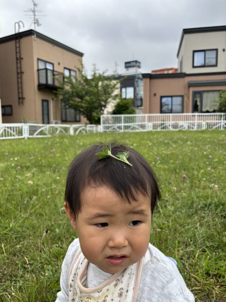 白石園　くり組＆くるみ組