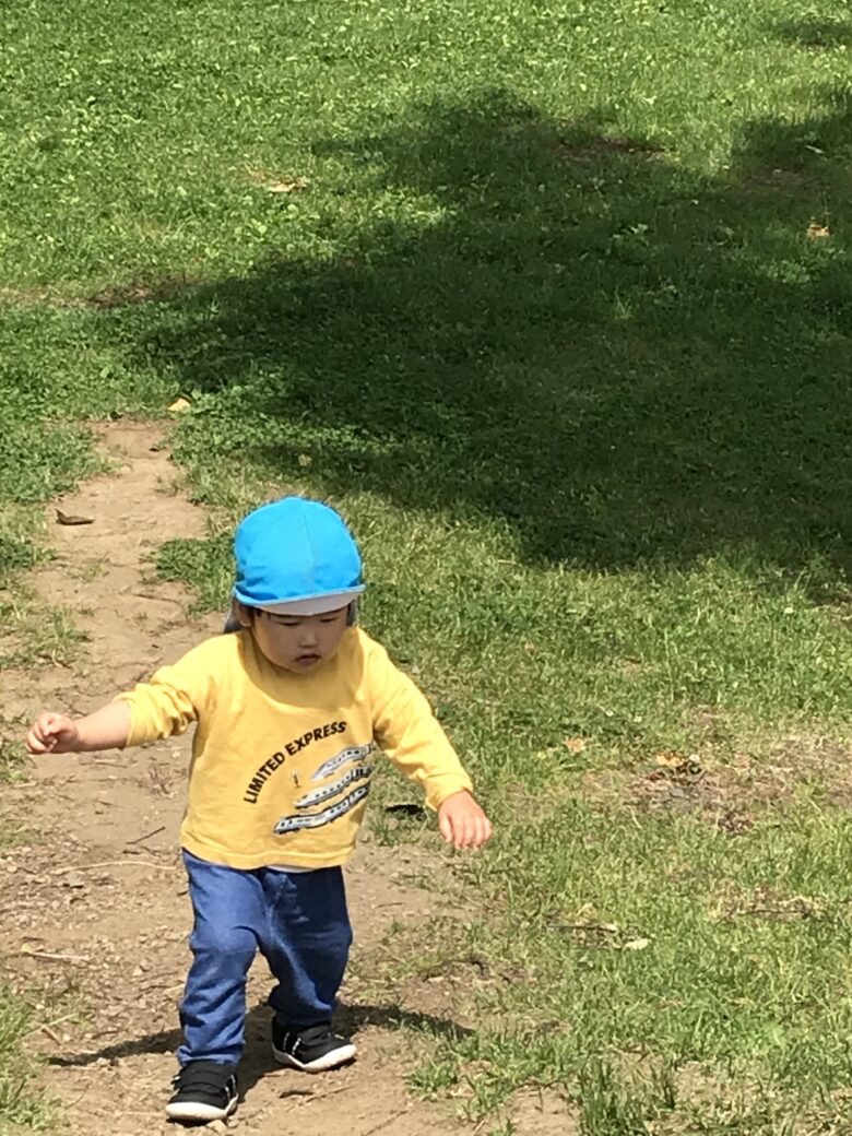 白石園　くり組