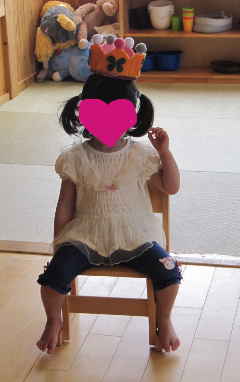 屯田園 🎂6月 お誕生日会🎂