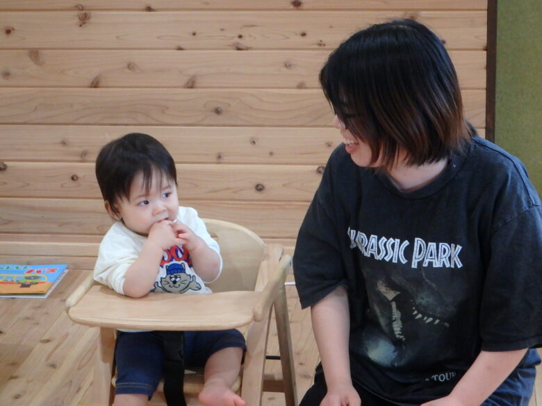 宮の森保育園　５月　お誕生日会🎂💖