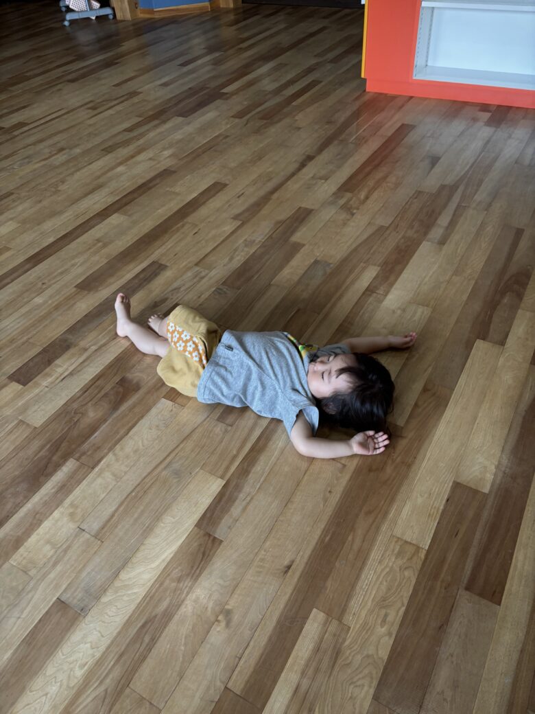 白石園　くり組