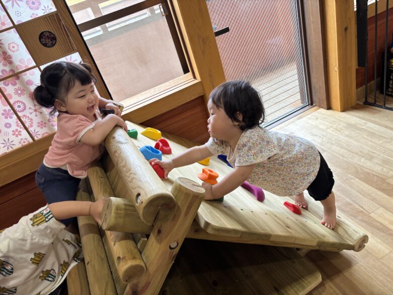 白石園　くり組