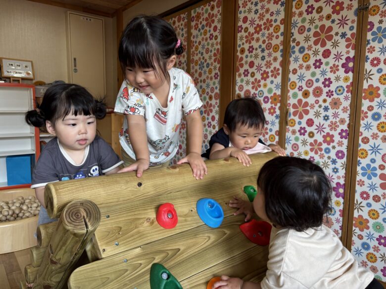 白石園　くり組