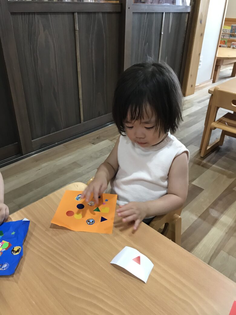 白石園　くり組