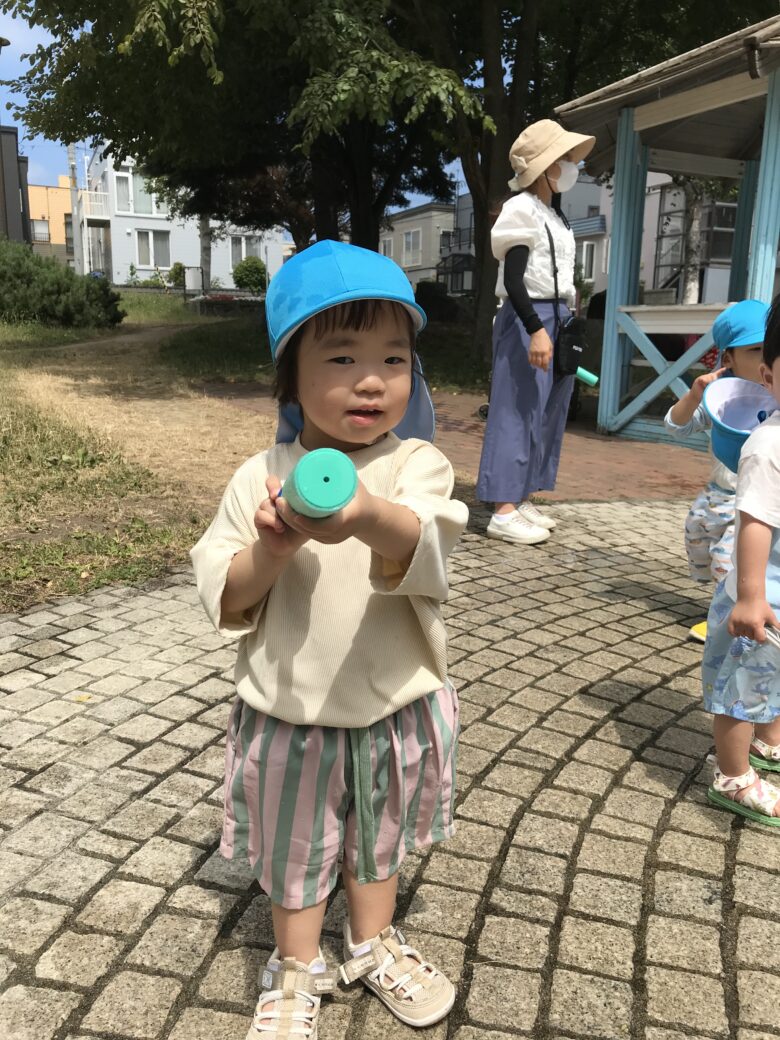 白石園 くり組くるみ組