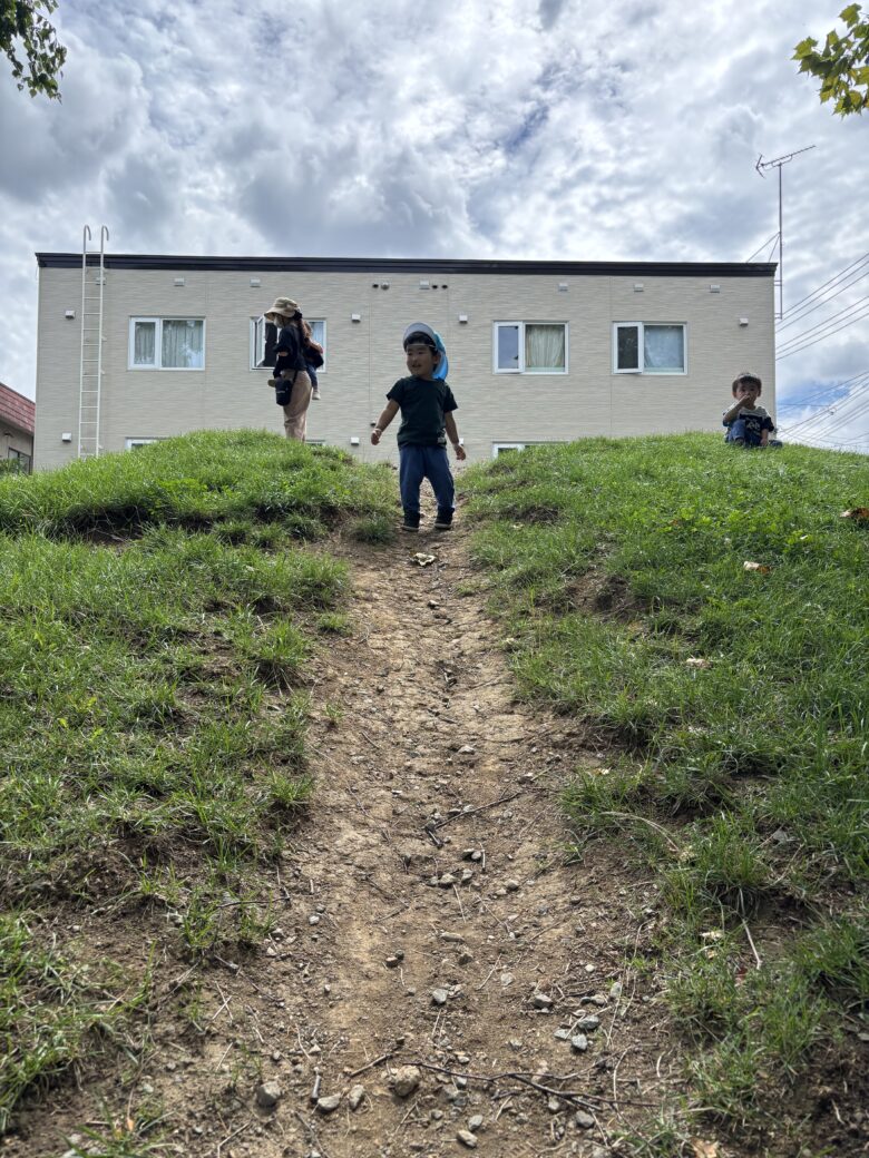 白石園　くり組