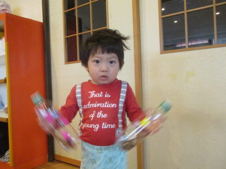 藤野園　くり組